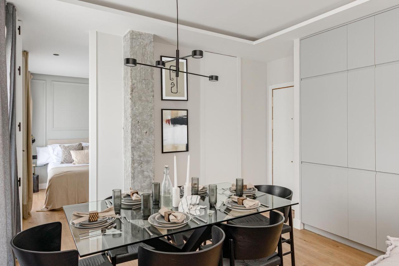 Gran Via Vii 2br 2bh Apartamento