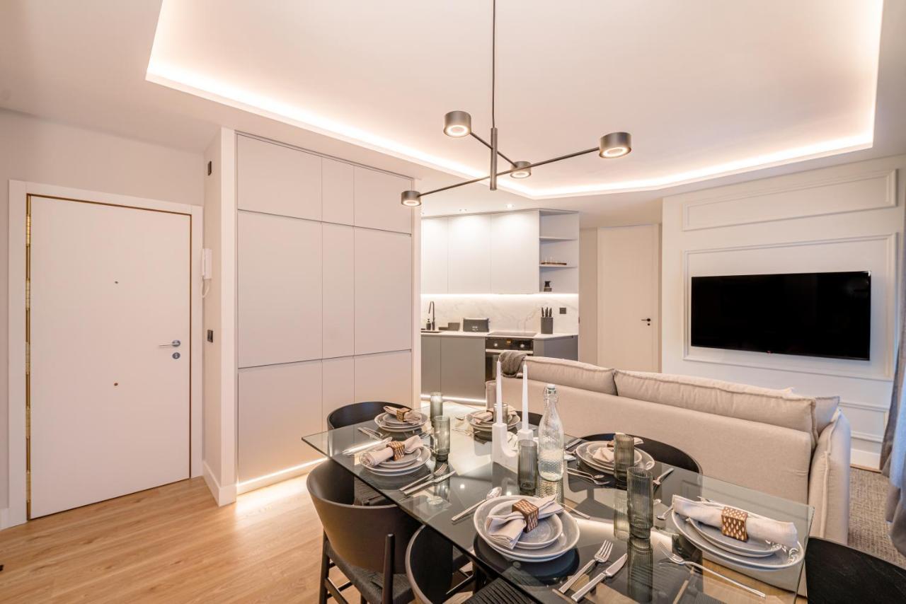 Gran Via Vii 2br 2bh Apartamento Madrid