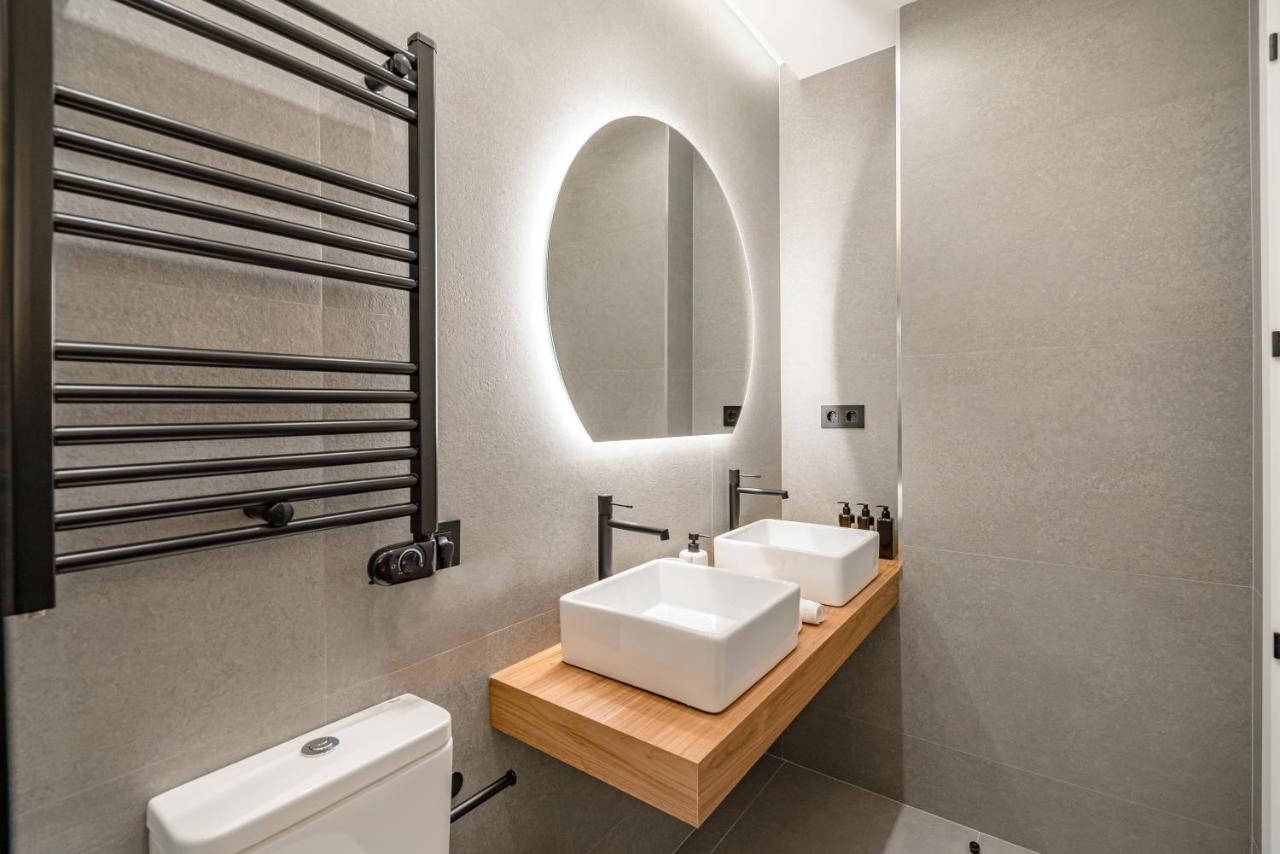 Gran Via Vii 2br 2bh Apartamento