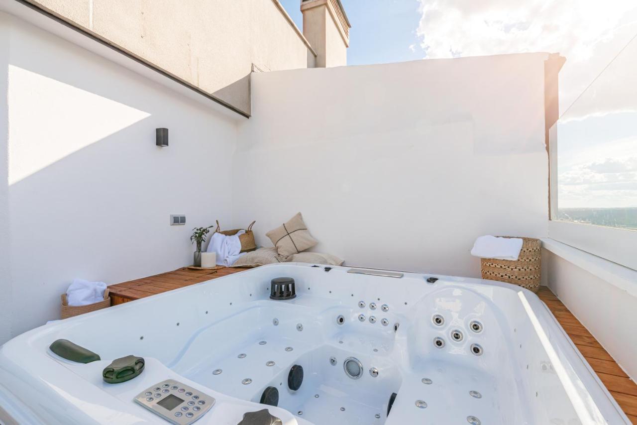 Gran Via Vii 2br 2bh Apartamento